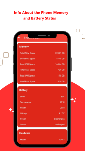 اسکرین شات 5 برنامه Game Launcher : App Launcher