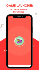 اسکرین شات 4 برنامه Game Launcher : App Launcher