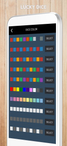 اسکرین شات 4 بازی Lucky Dice