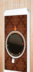 اسکرین شات 7 برنامه Lucky Roulette - Spin & Decide
