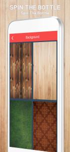 اسکرین شات 6 برنامه Spin Roulette