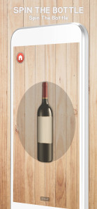 اسکرین شات 3 برنامه Spin Roulette