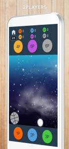 اسکرین شات 5 بازی 2 3 4 5 6Players - Party Games