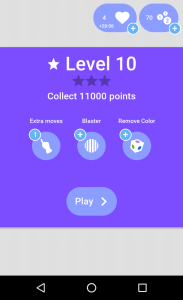 اسکرین شات بازی Blob Connect - Match Game 8