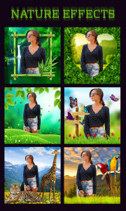 اسکرین شات برنامه Photo Lab AI Photo Editor 2025 7