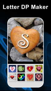 اسکرین شات 5 برنامه Name Art Photo Editing App Ai