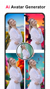 اسکرین شات 5 برنامه Photo Lab Picture Editor 2025