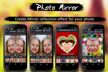 اسکرین شات برنامه Photo Collage - Made in India, Photo Frames 7