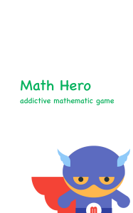 اسکرین شات بازی Math Hero: Addictive Math Game 4