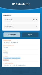 اسکرین شات 8 برنامه Find WiFi Connect to Internet