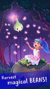 اسکرین شات بازی Light a Way: Tap Tap Fairytale 2