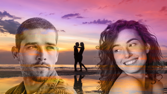 اسکرین شات 8 برنامه Blend Photo Editor & Effect