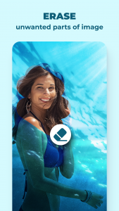 اسکرین شات برنامه Blend Photo Editor & Effect 5