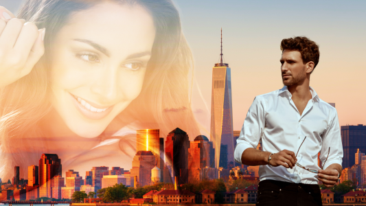 اسکرین شات 7 برنامه Blend Photo Editor & Effect