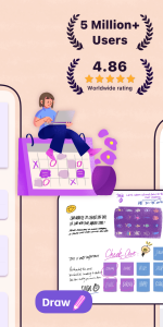 اسکرین شات 2 برنامه Planner Pro - Daily Calendar