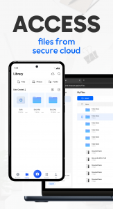 اسکرین شات 6 برنامه Tiny Scanner - PDF Scanner App