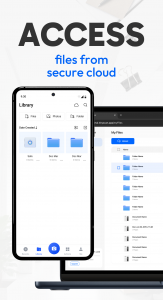 اسکرین شات 6 برنامه Tiny Scanner - PDF Scanner App