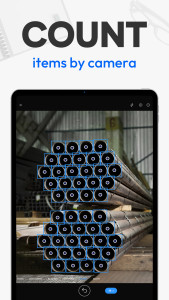 اسکرین شات 4 برنامه Tiny Scanner - PDF Scanner App