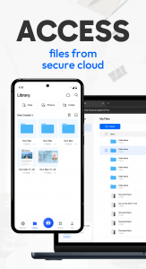 اسکرین شات 6 برنامه Tiny Scanner - PDF Scanner App
