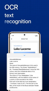 اسکرین شات برنامه Tiny Scanner - PDF Scanner App 6