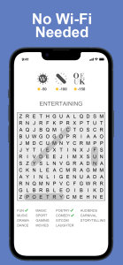 اسکرین شات 6 بازی Puzzle Page - Daily Puzzles!