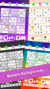 اسکرین شات بازی World's Biggest Sudoku 2