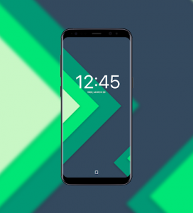 اسکرین شات برنامه WallFlex - HD/4K free wallpapers for Android™ 2019 5