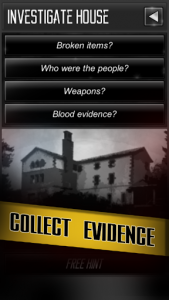 اسکرین شات بازی Murder Mystery - Detective Investigation Story 3
