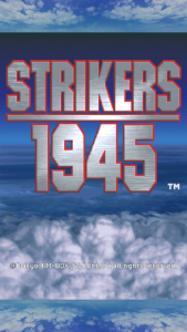 اسکرین شات بازی Strikers 1945 7