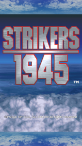 اسکرین شات بازی Strikers 1945 7