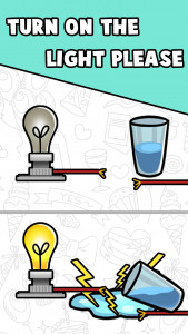 اسکرین شات 1 بازی Brain Crack