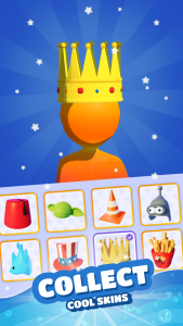 اسکرین شات 6 بازی My Aquapark: Fun Race!