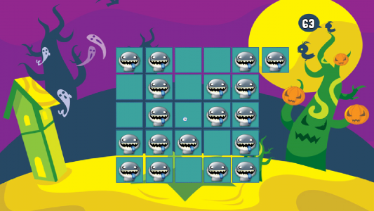 اسکرین شات بازی چالش حافظه 2