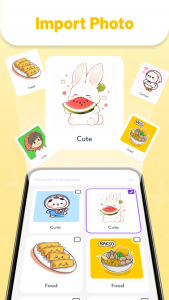 اسکرین شات 5 برنامه AR Drawing - Trace Drawing App
