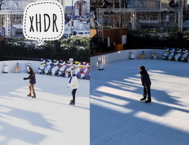 اسکرین شات 5 برنامه Background Video Recorder Pro