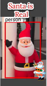 اسکرین شات 6 برنامه Motion Detector  A.I.