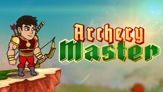 اسکرین شات بازی Archery Master 7