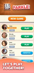 اسکرین شات 4 بازی My Tiny Tower