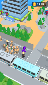 اسکرین شات 2 بازی Survival Game Manager