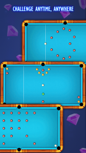 اسکرین شات بازی 8 Ball Billiards: Pool Game 4