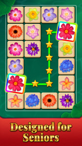اسکرین شات بازی Arcadia Onet Match: Mahjong 1