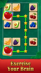 اسکرین شات بازی Arcadia Onet Match: Mahjong 3