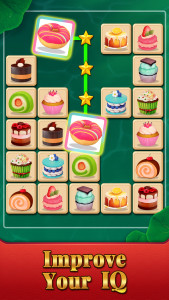 اسکرین شات بازی Arcadia Onet Match: Mahjong 4