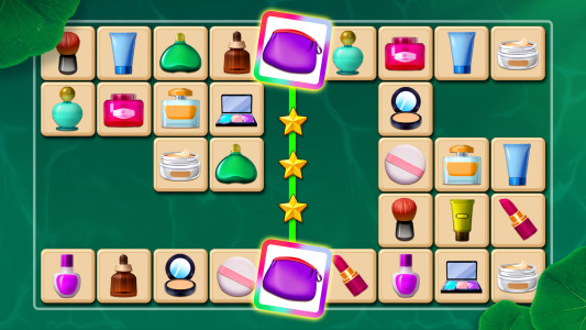 اسکرین شات بازی Arcadia Onet Match: Mahjong 7