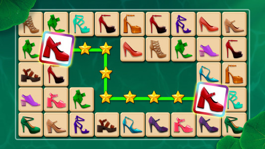 اسکرین شات بازی Arcadia Onet Match: Mahjong 6