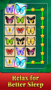 اسکرین شات بازی Arcadia Onet Match: Mahjong 2