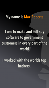 اسکرین شات برنامه Anti Spy: Malware Protection 1