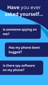 اسکرین شات برنامه Anti Spy: Malware Protection 8
