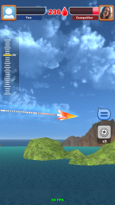 اسکرین شات 3 بازی Archery Master: Bow and Arrow