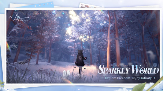 اسکرین شات 1 بازی Life Makeover